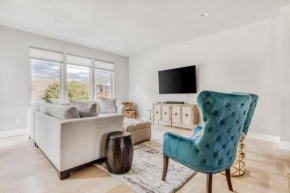 Boise Neighborhood Getaway